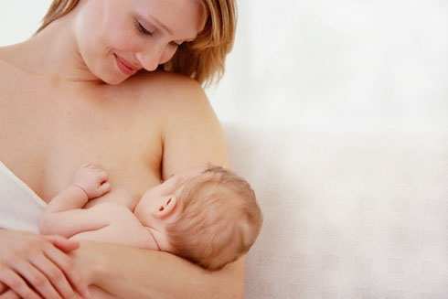 Как увеличить лактацию кормящей маме при грудном вскармливании