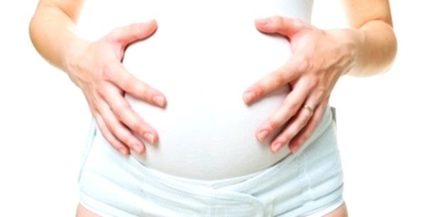 Бандаж для беременных - в чем его польза