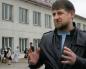 Ramzan Kadyrov - biografia, informações, vida pessoal