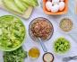 Fraktionerade måltider för viktminskning: recensioner av dem som går ner i vikt, menyer, regler Fördelarna med 5 måltider om dagen