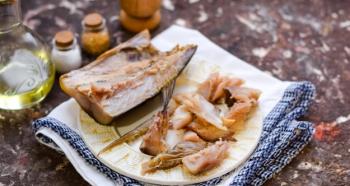 Heiße Sandwiches im Ofen Rezept für Feiertagssandwiches mit geräucherter Makrele