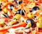 Pizzadej - hurtige og velsmagende opskrifter derhjemme