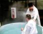 Hvad du har brug for for at døbe en voksen