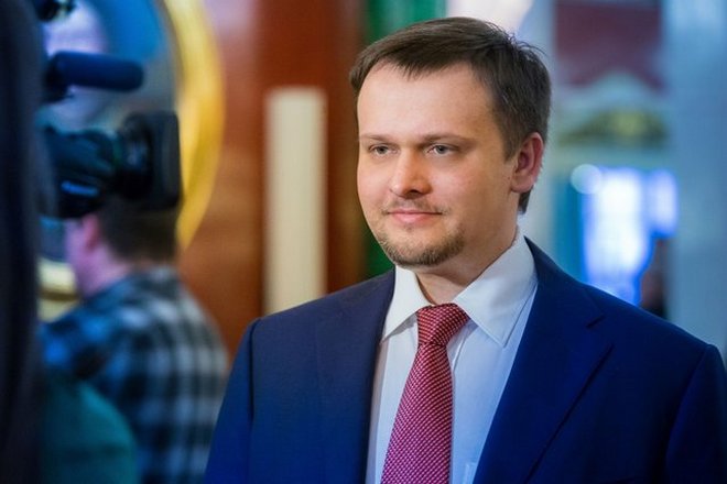 Journalist: Nikitin enttäuschte die Bewohner der Region Nowgorod
