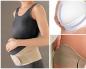 Si të vishni një fashë gjatë shtatzënisë?