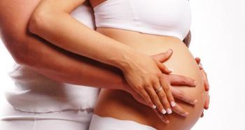 Warum braucht eine schwangere Frau einen Verband?