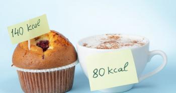 2000 kalorier om dagen kost for kvinder og mænd i en uge