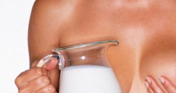 Hvad skal man gøre, hvis mælk er tabt: hvordan genoptager man amning