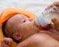 Bauchschmerzen bei einem Neugeborenen - wie helfen und was tun?